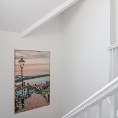 Ellerby Lane House Apartment Whitby Exterior foto