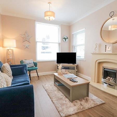 Ellerby Lane House Apartment Whitby Exterior foto