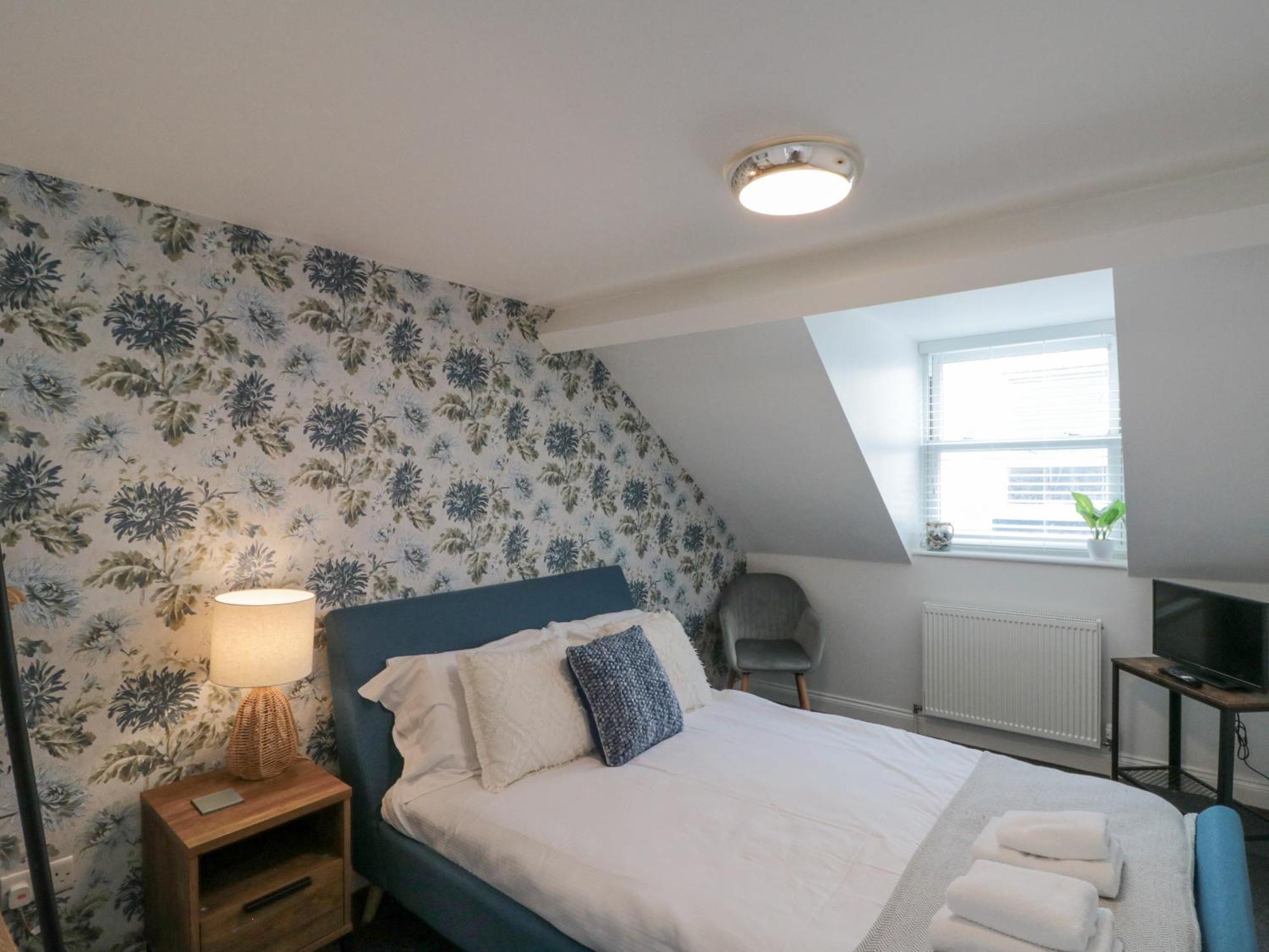 Ellerby Lane House Apartment Whitby Exterior foto