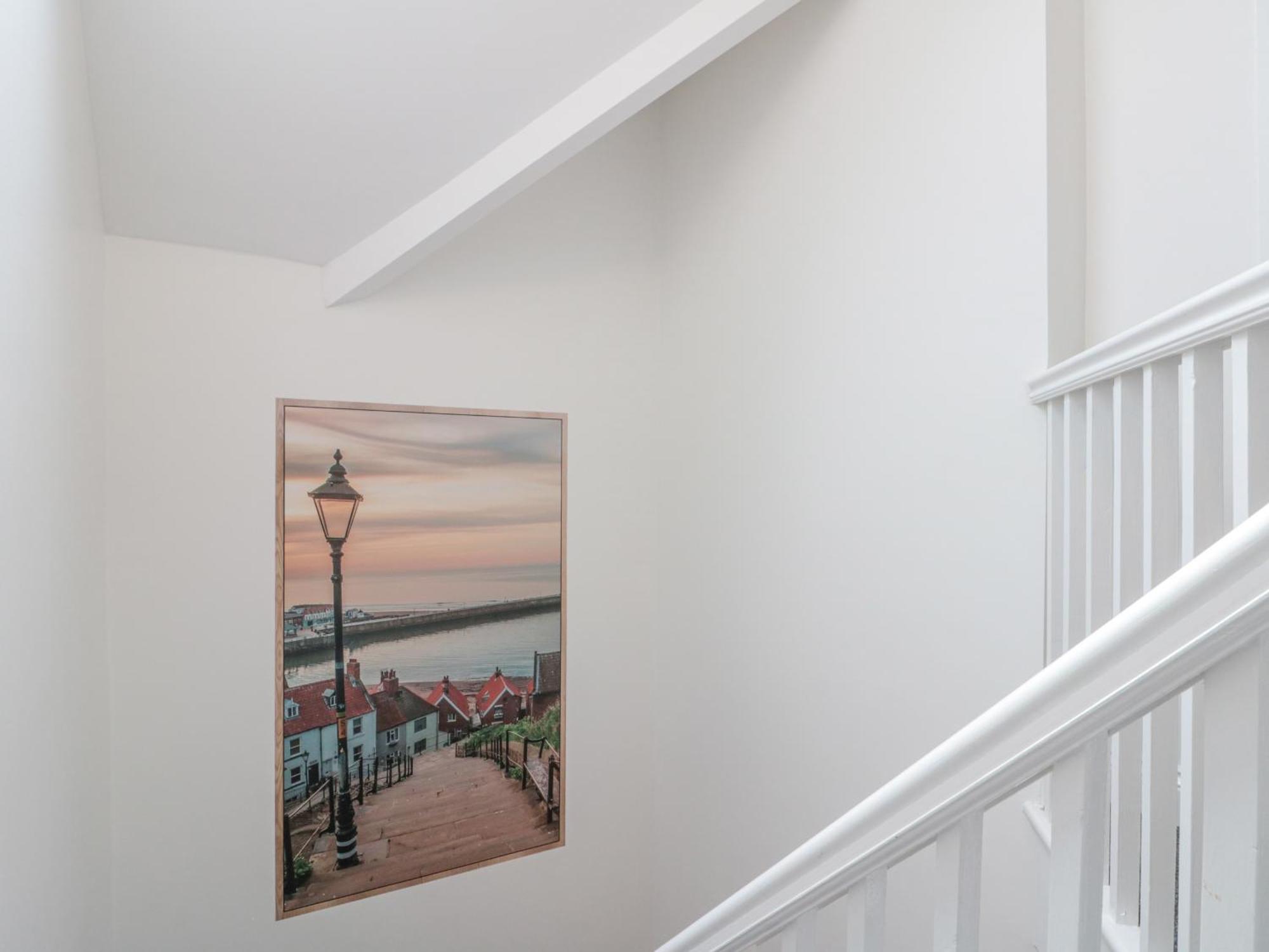 Ellerby Lane House Apartment Whitby Exterior foto