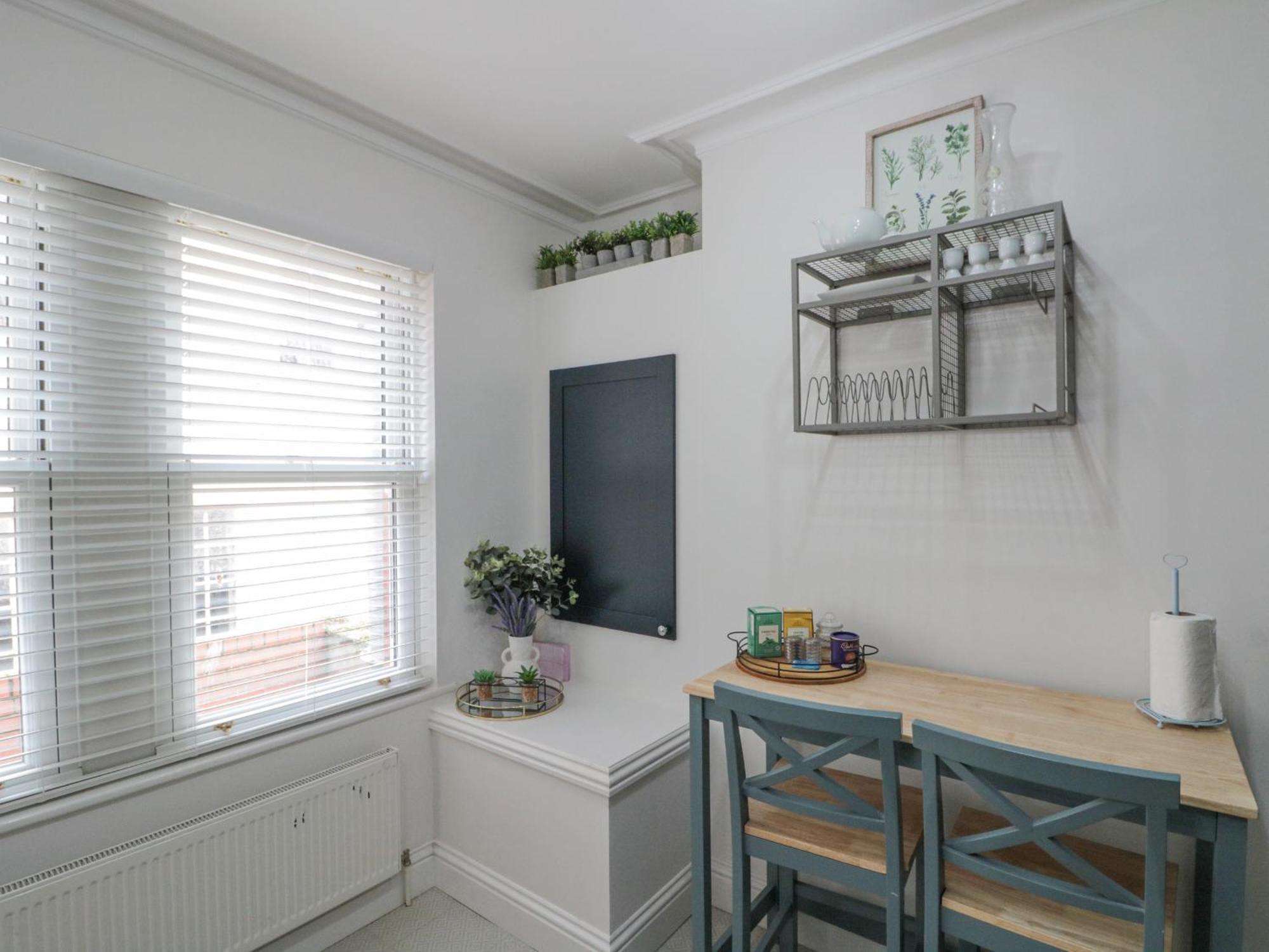 Ellerby Lane House Apartment Whitby Exterior foto