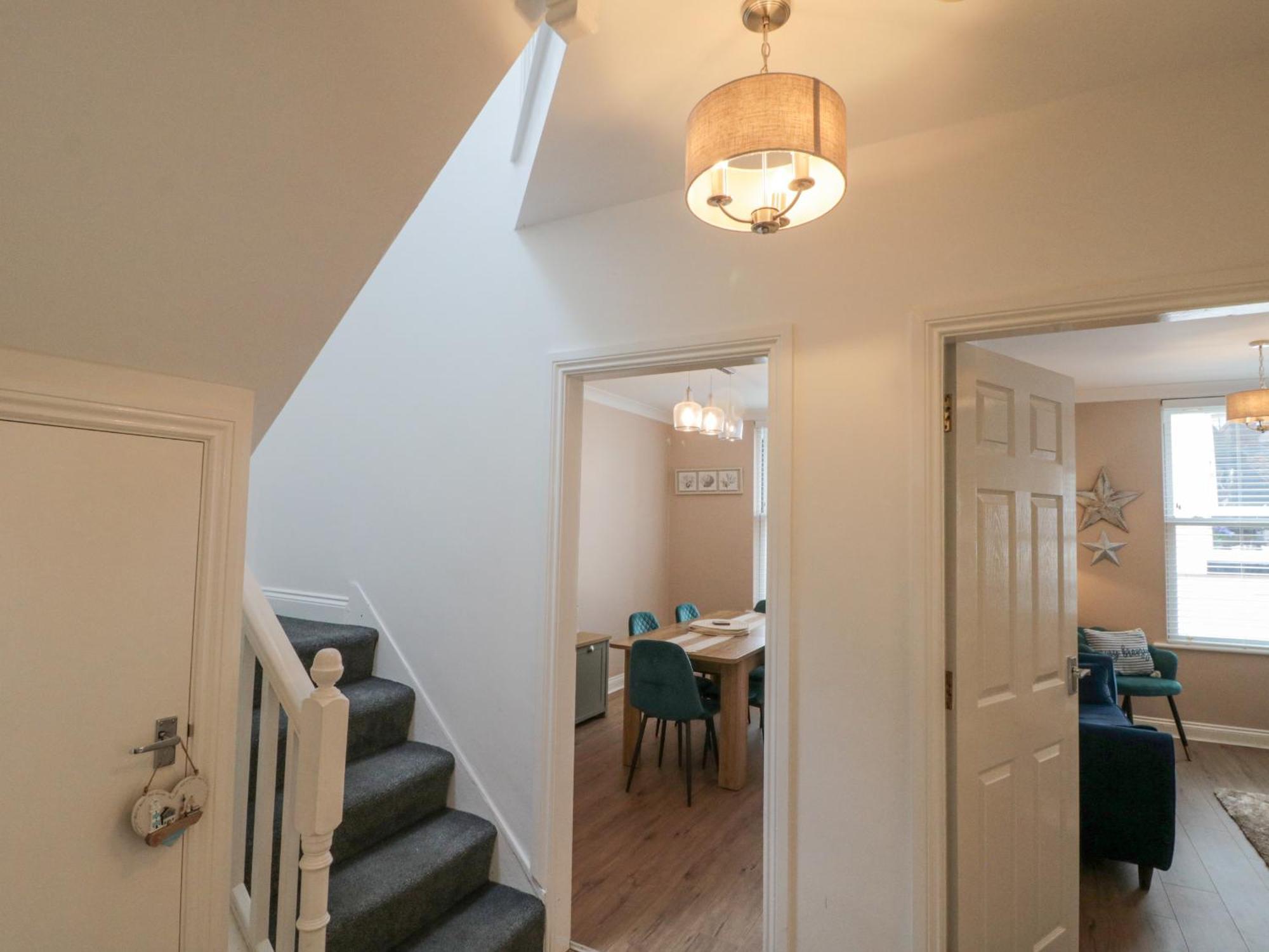 Ellerby Lane House Apartment Whitby Exterior foto