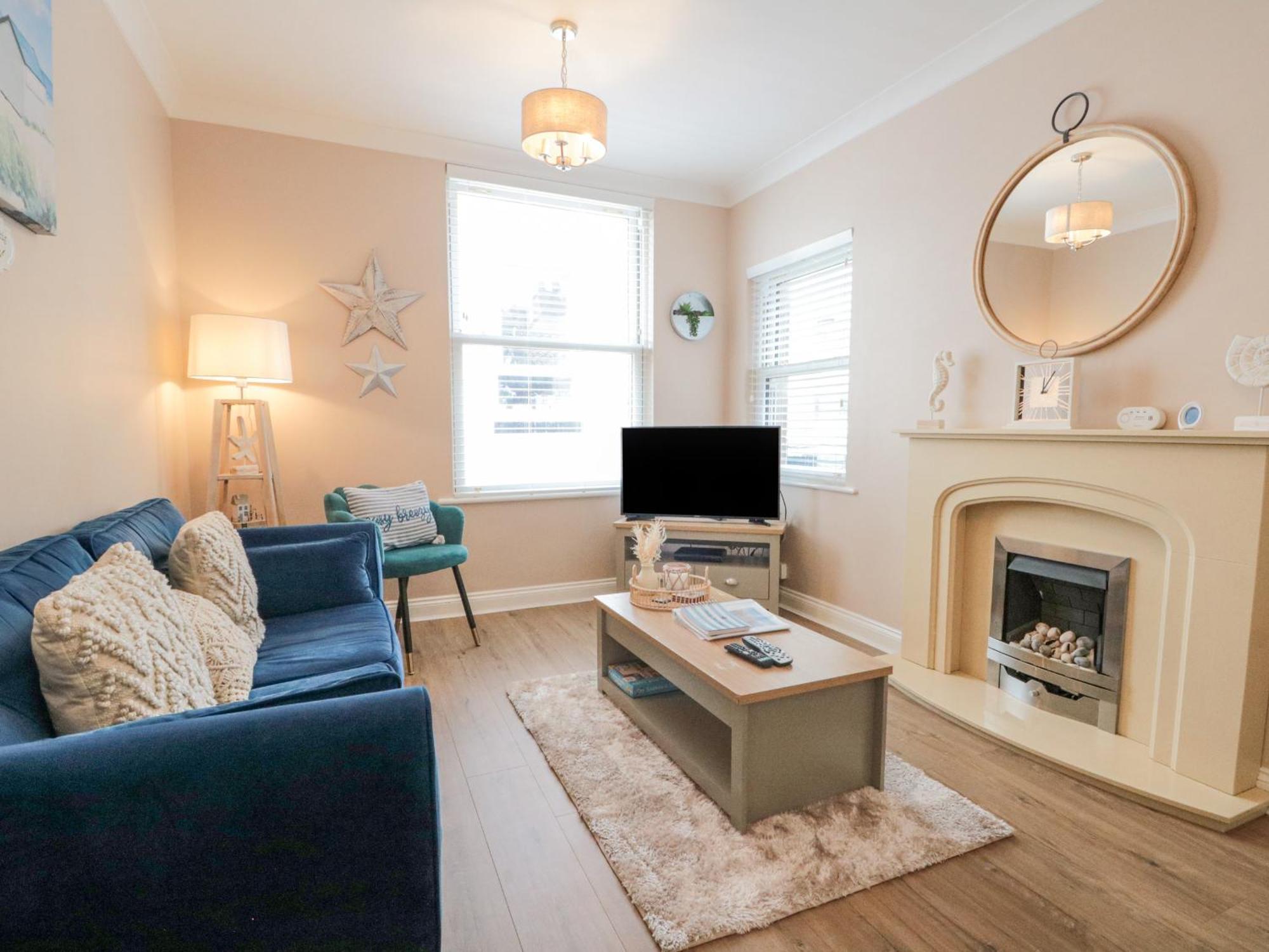 Ellerby Lane House Apartment Whitby Exterior foto