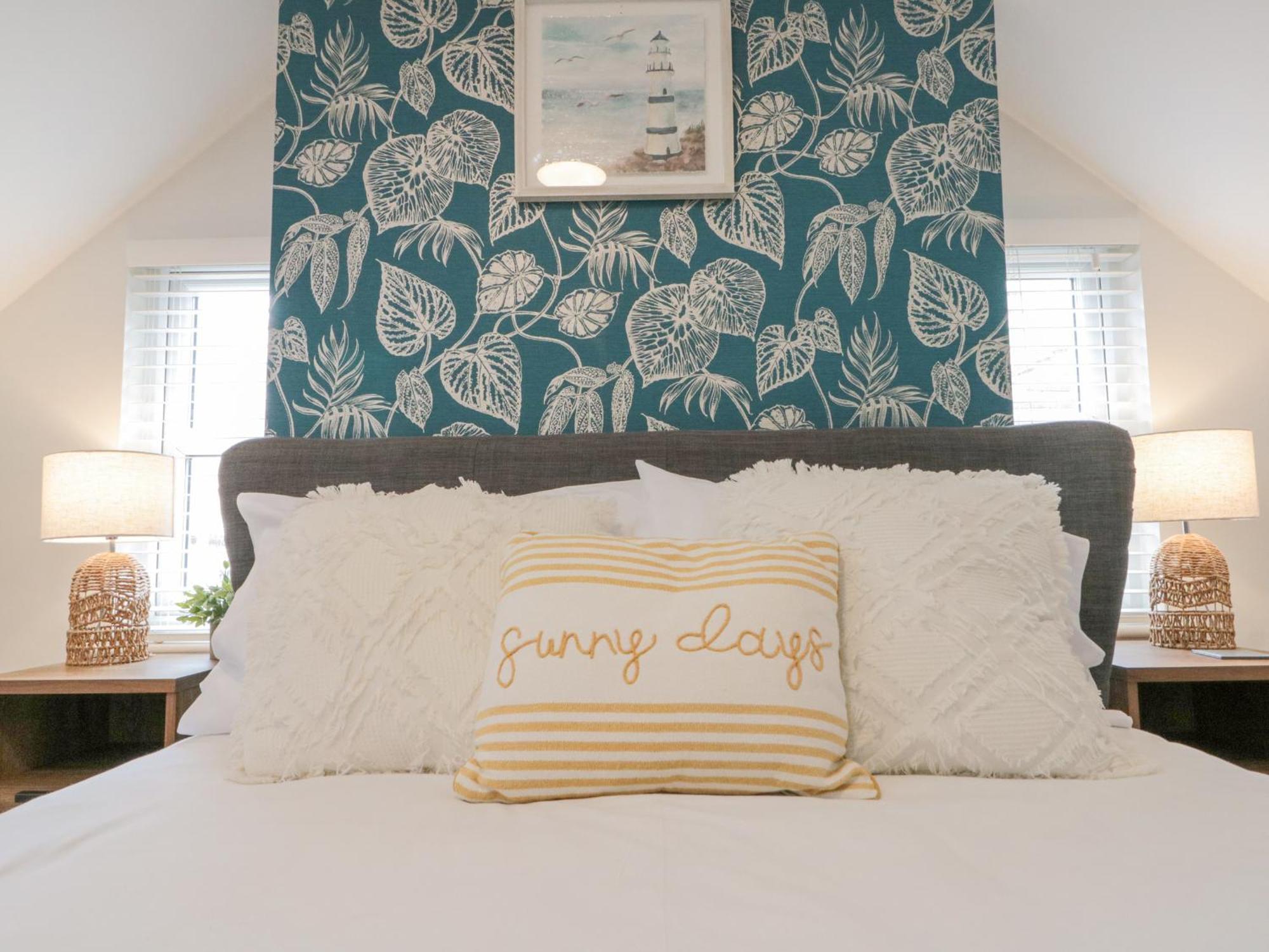 Ellerby Lane House Apartment Whitby Exterior foto