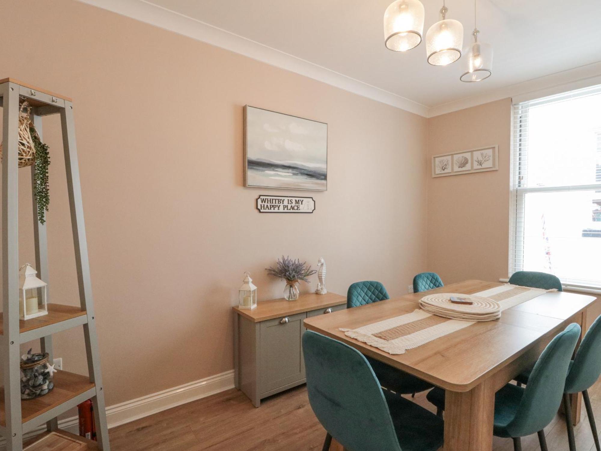 Ellerby Lane House Apartment Whitby Exterior foto