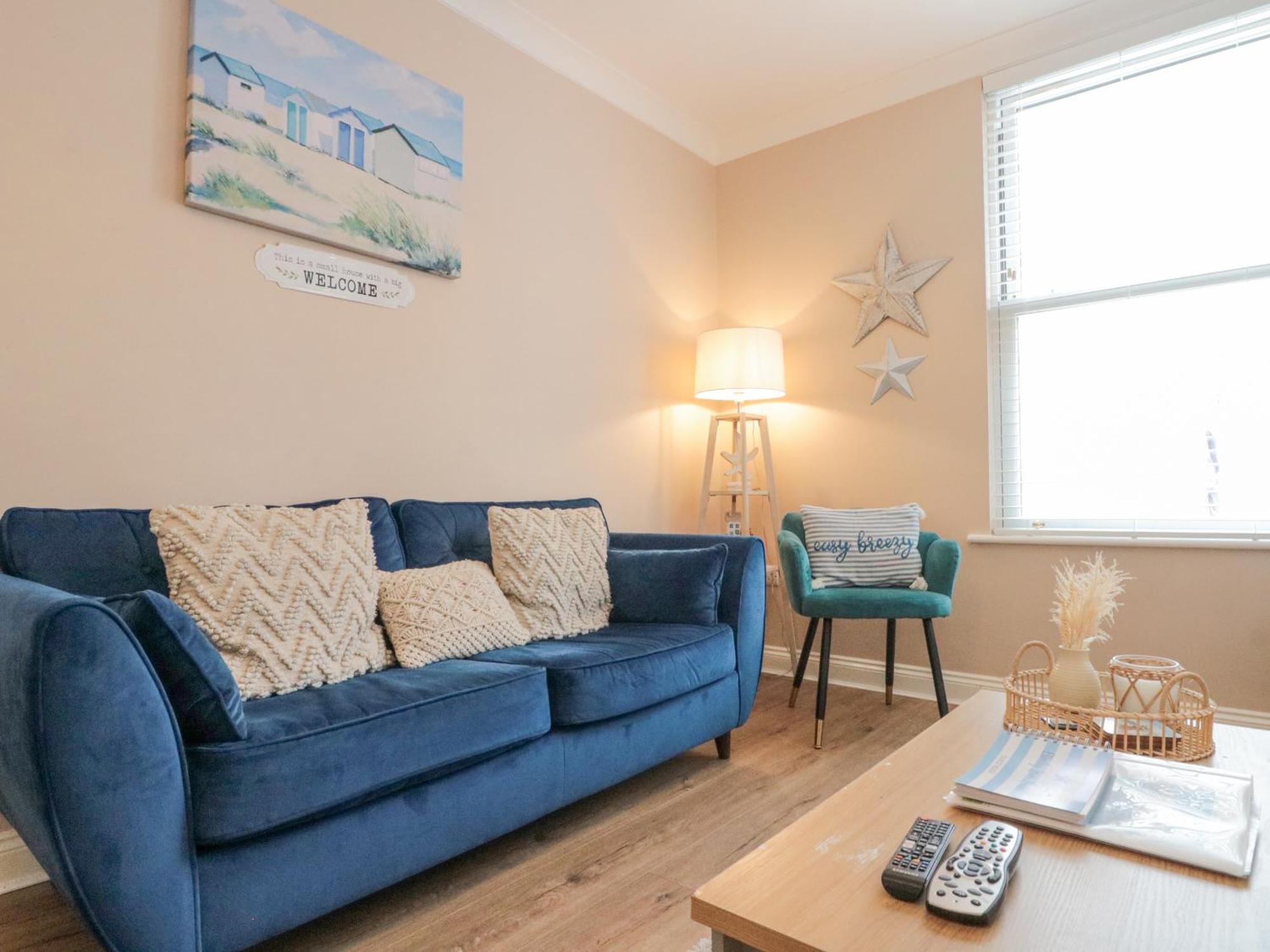 Ellerby Lane House Apartment Whitby Exterior foto